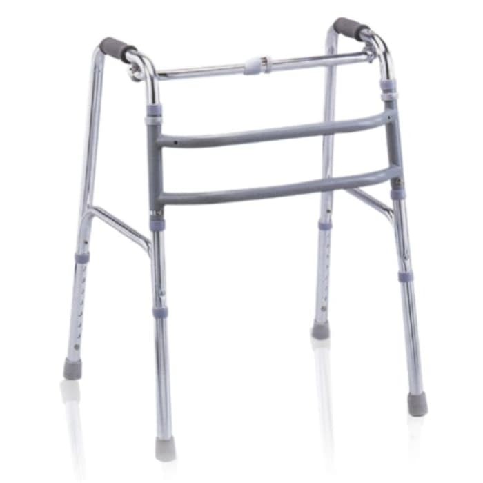 Jual Alat Bantu Jalan Walker Deluxe OneMed Diskon