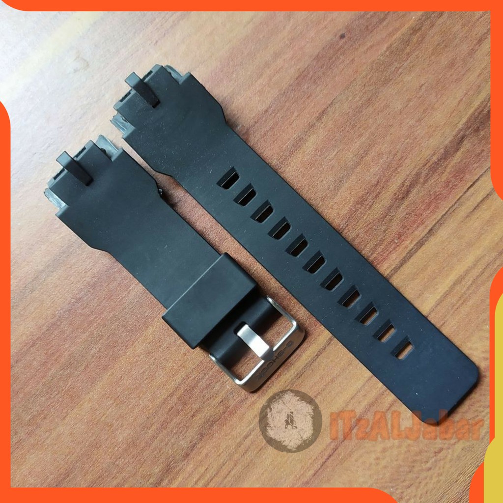 Tali jam tangan SKMEI 1127 Rubber strap Tali jam SKMEI 1127