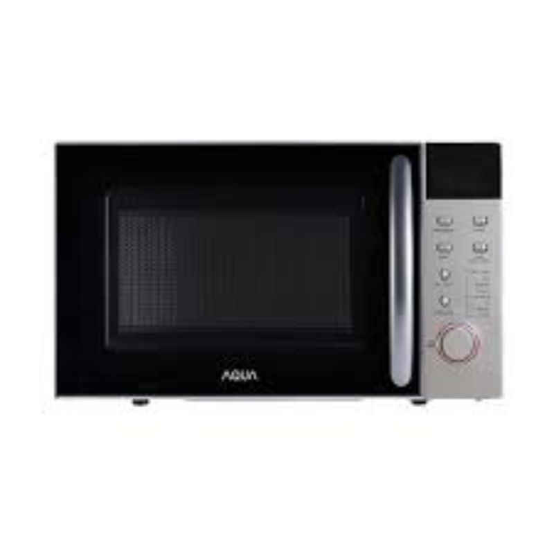 Microwave AQUA AEM-S1812S digital 17lt