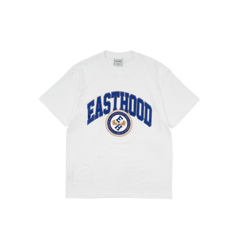 EASTHOOD - UNIVERSITY WHITE ORIGINAL (PONTTE STORE)