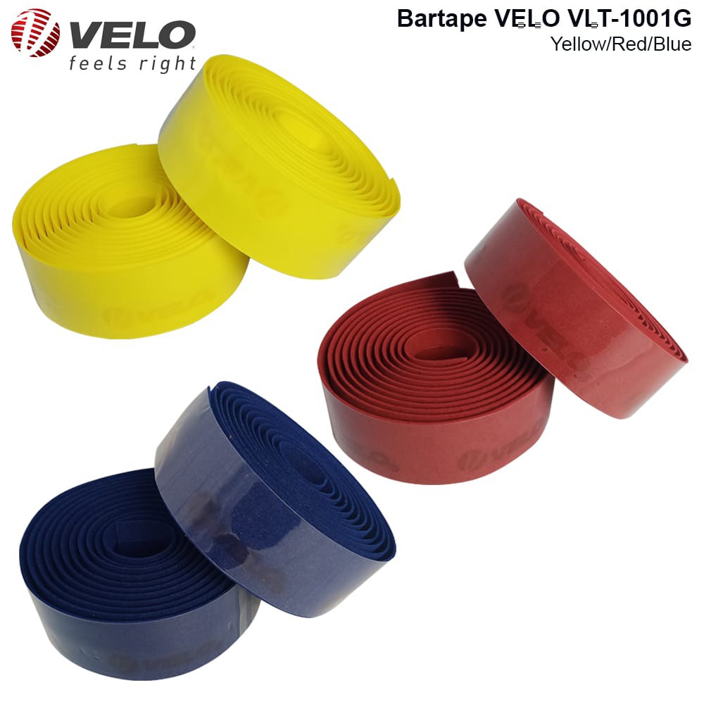 

Bartape Velo Gel Wrap VLT001G