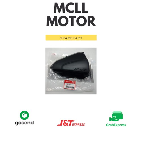 TUTUP BOX FILTER BEAT FI & SCOOPY FI ORIGINAL HONDA 17245-K16-900