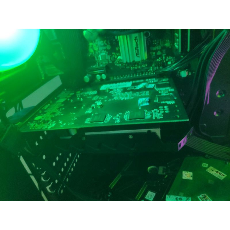 GTX 750 ti 4 gb ddr5 Vurrion