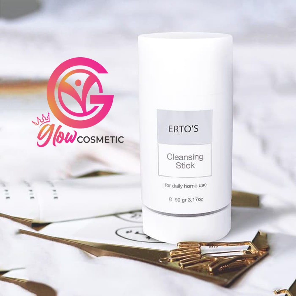 ERTO'S CLEANSING STICK 90 GR