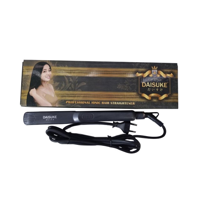 Catok Rambut Daisuke DS 101
