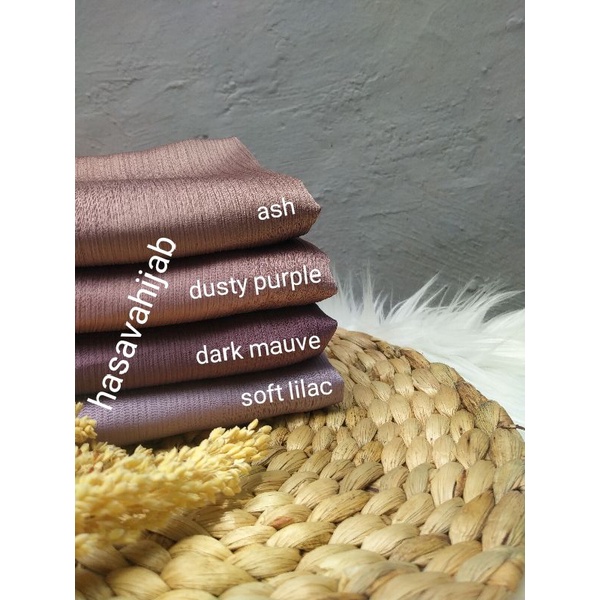 Shawl Crincle Textured Silk Premium Import/pashmina malay/Shawl Malaysia