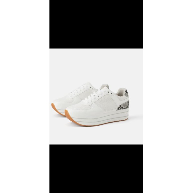 zara basic