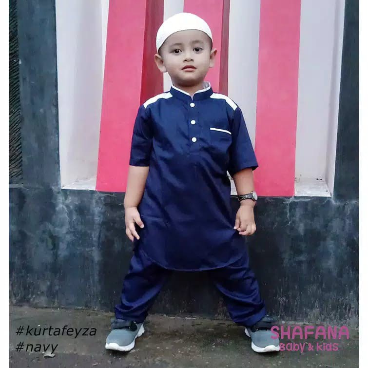 SETELAN KOKO ANAK LAKI LAKI BAHAN KATU TOYOBO