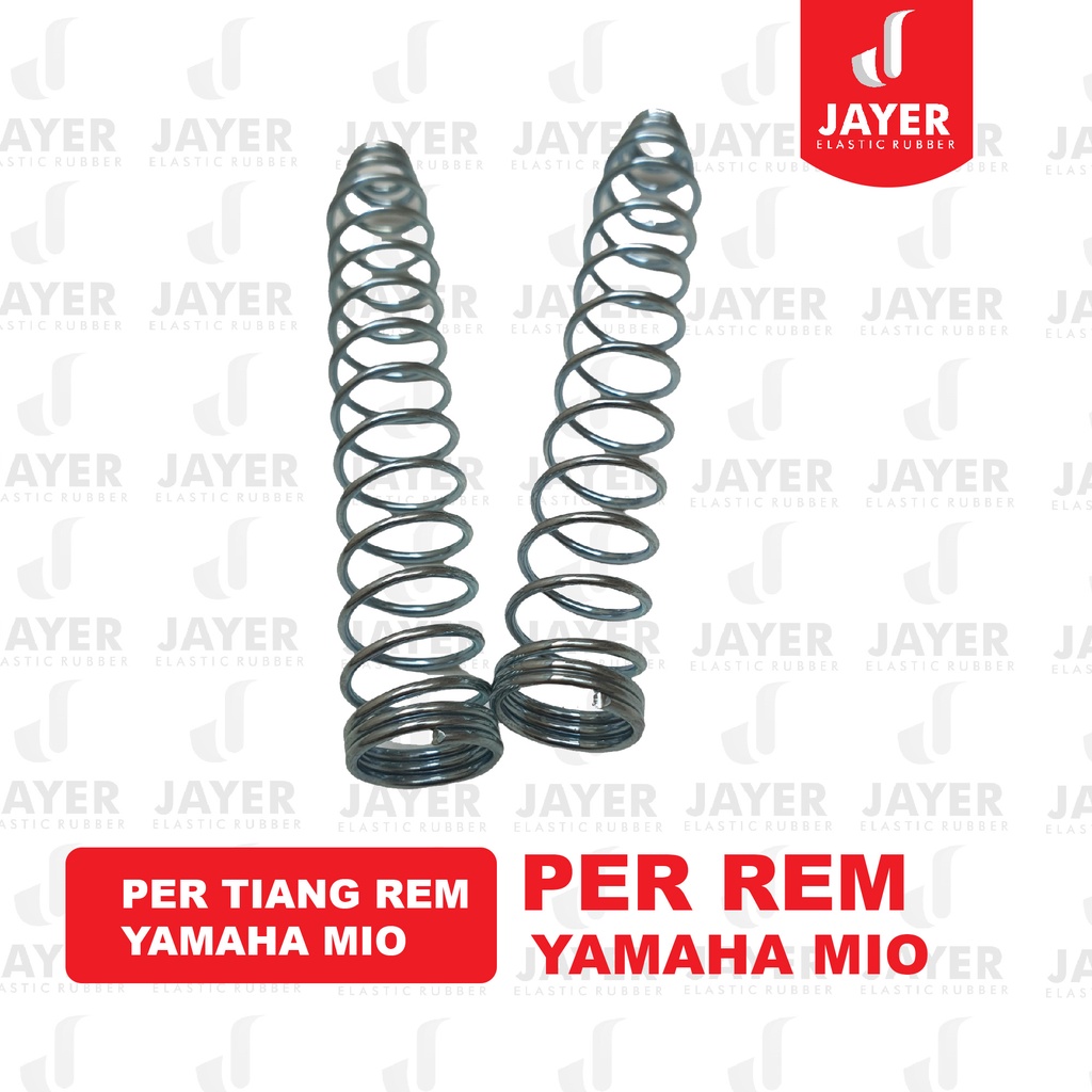 PER Kawat Tiang Rem Mio / Per Tiang Rem yamaha MIO all varian