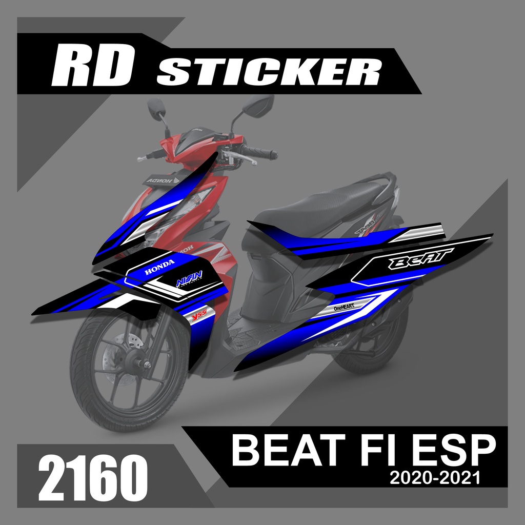 2160 striping beat fi 2020-2021 variasi striping beat fi 2020-202 sticker striping beat fi 2020-202 