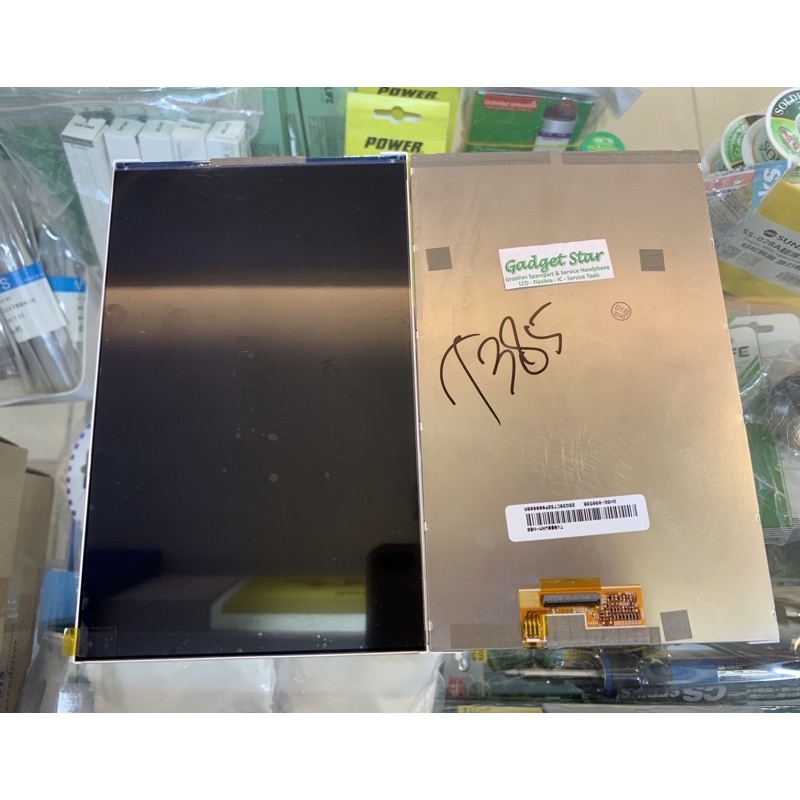 LCD SAMSUNG TAB A 2017 8in T385 T380