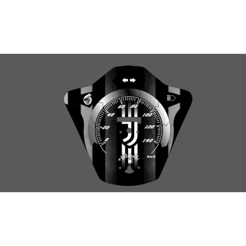 papan speedometer custom beat fI dan beat pop papan speedometer custom icon