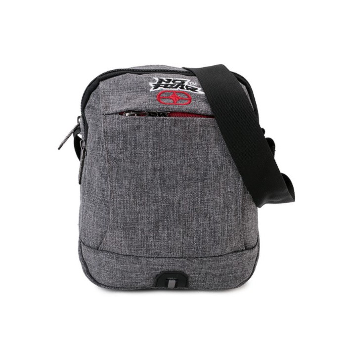 TAS SELEMPANG NO FEAR | ARMOR 1 GREY