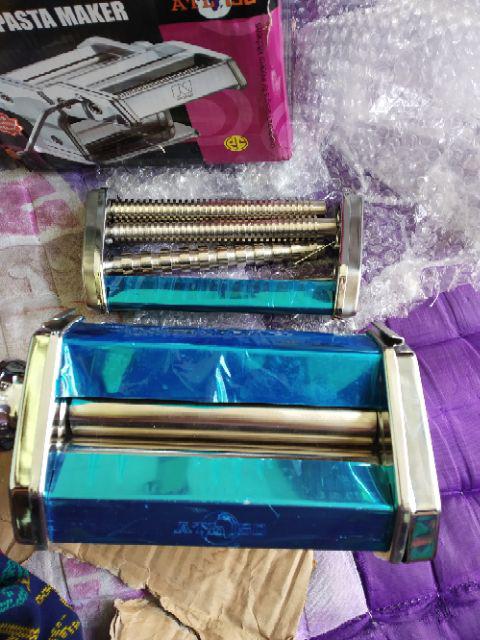 Victon Et-150 Pasta Machine - Gilingan Pasta / Mie