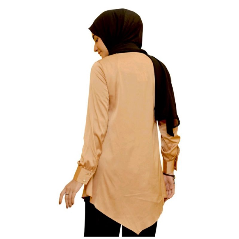 Preloved Familia Tunik Nobby