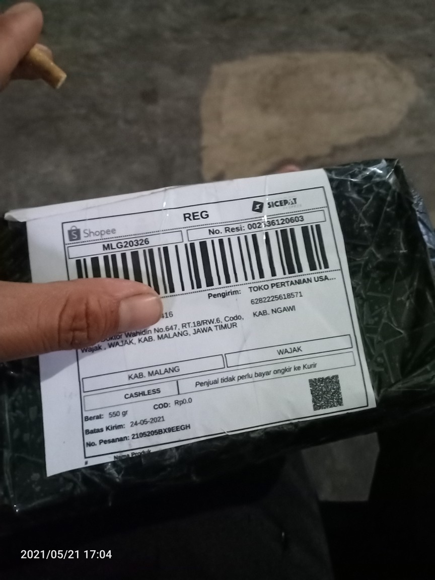 Explore 250ec  250ml (fungisida+zpt)