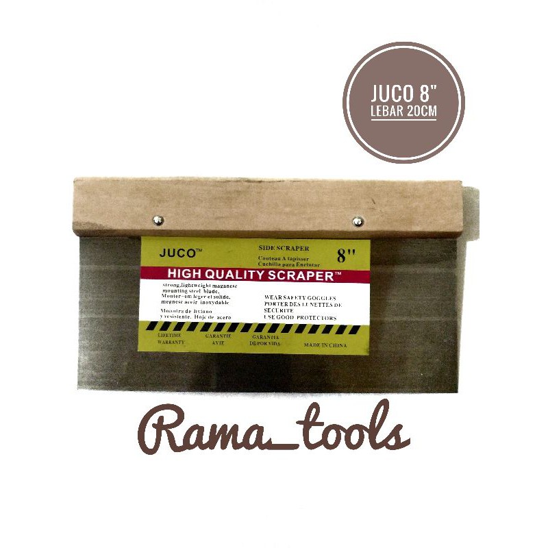 SCrap/kape juco besi/seng