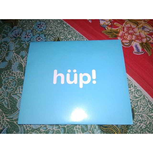 hüp beta HUP BETA Telkomsel. Kartu Perdana Murah