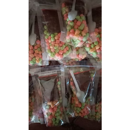 nyamnyam rice crispy