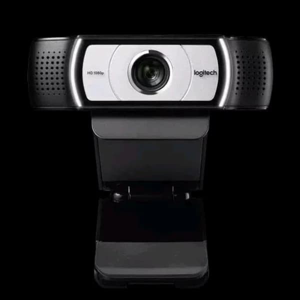 Logitech Webcam C930e HD Original