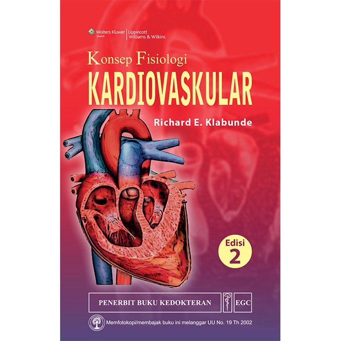 Konsep Fisiologi Kardiovaskular Edisi 2