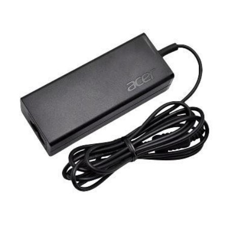 Charger Adaptor Laptop Acer ES1-521 ES1-522 ES1-523 ES1-531 ES1-533 E5-411 E5-421 19V 2.37A Original