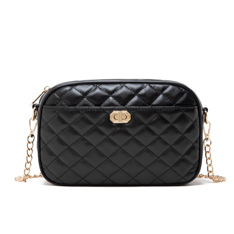 

Jims Honey - Bianca Sling Bag Tas Wanita Selempang