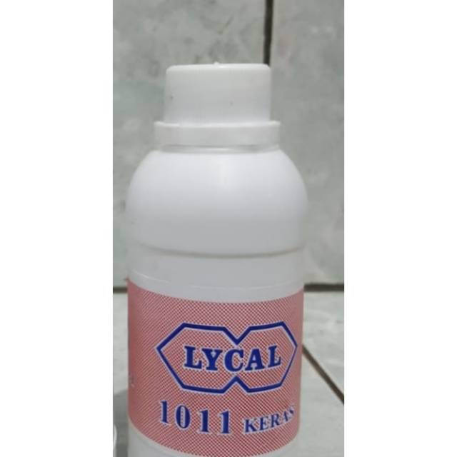 

Khusus Part A Lycal 1011 bening keras