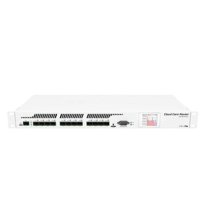 MikroTik CCR1016-12S-1S+ CCR 1016 12S 1S+ MURAH