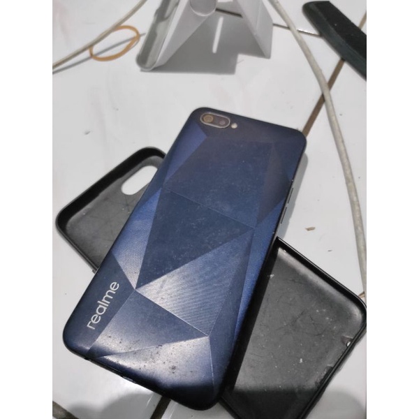 Realmi c2 fullset