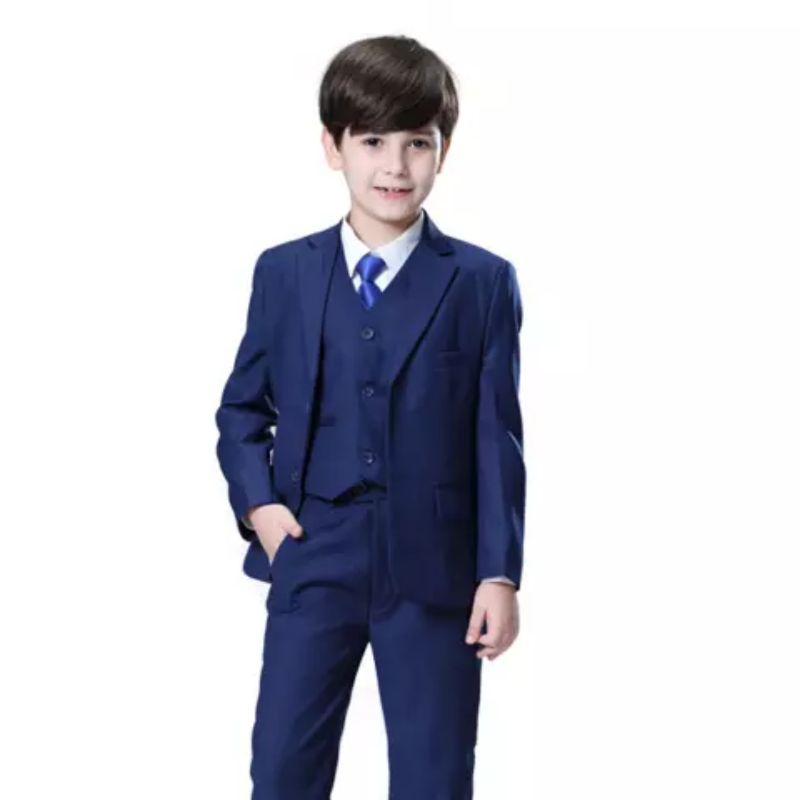 Jas Anak Laki Laki / Jas Anak Model Slimfit 2th-13th / Jas anak / Blazer Anak / Jas Anak Slimfit