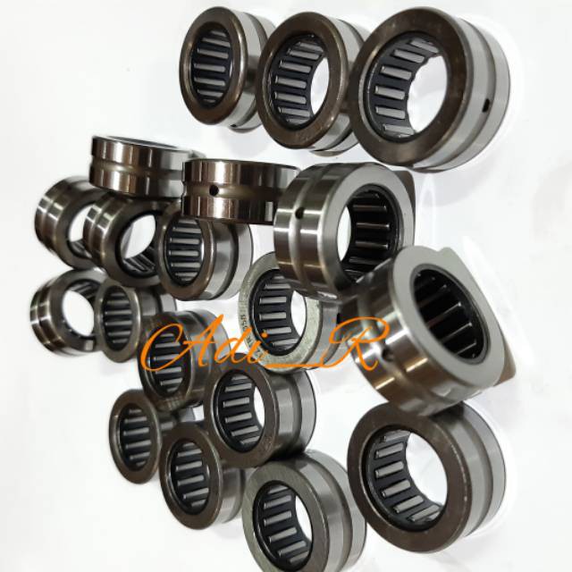 LAHER IKO RX KING RX S LAHER MESIN RX KING