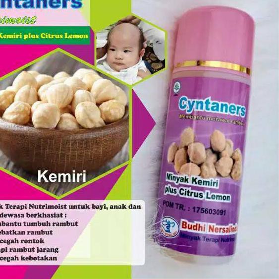 

Terbaru Nutrimoist Cyntaners Free Bubble wrap + Kardus.... ....