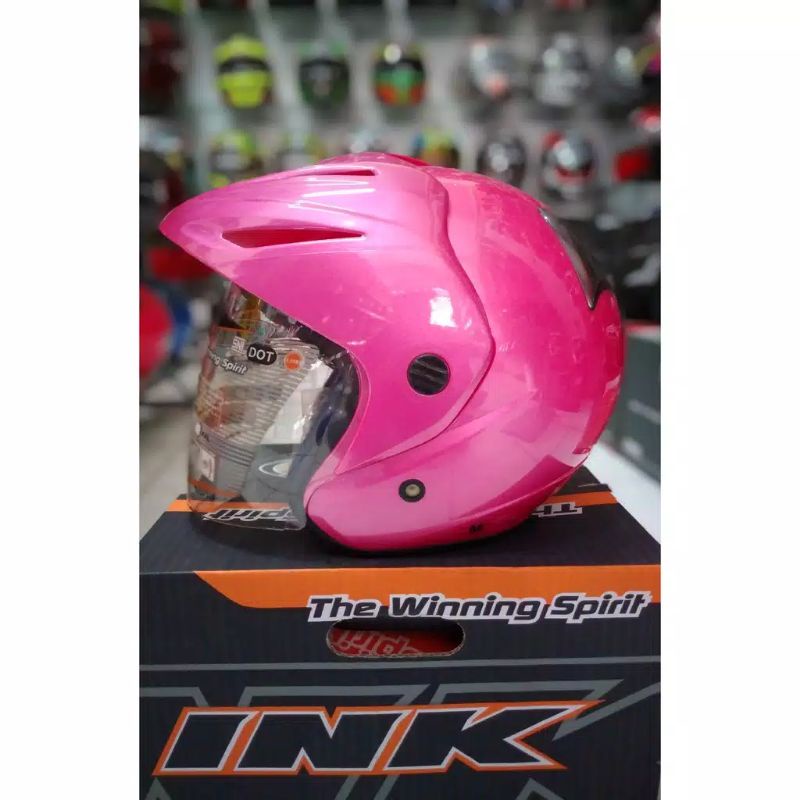 Ink cx 22 pink original ink cx 22 helm hallface