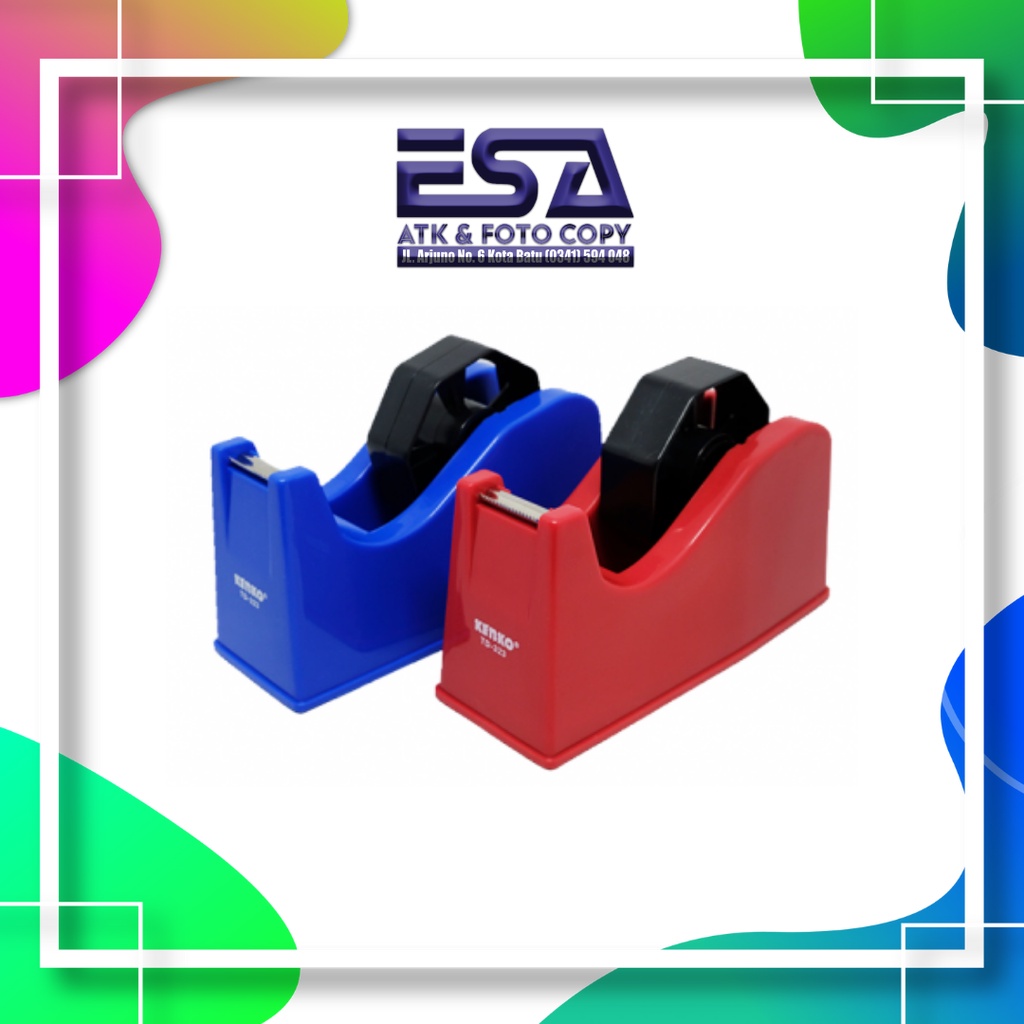 

Tape Dispenser Kenko TD-323