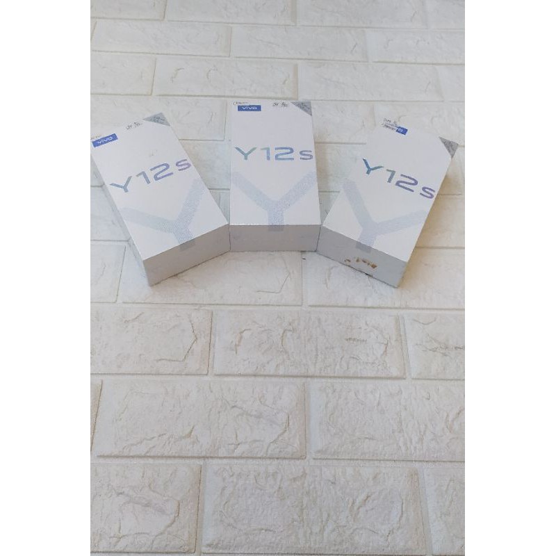 vivo y12s 3/32