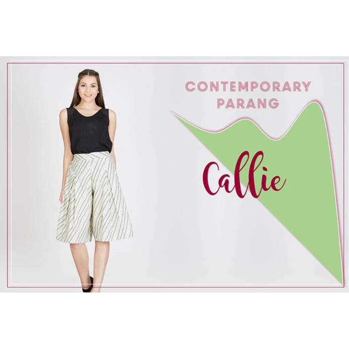 CALLIE KULOT