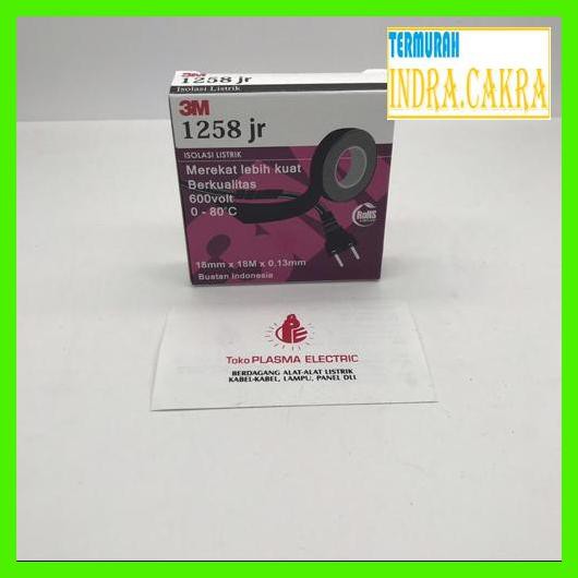 

35Wt5Ey7- Isolasi Solasi 3M 1258Jr 1258 Jr Yu8Gu7Y-