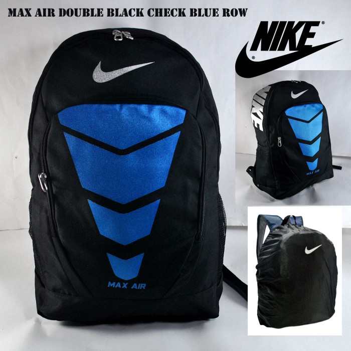 nike air max backpack
