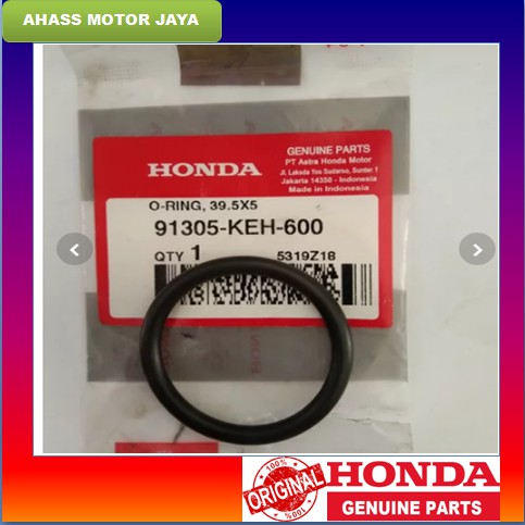 Sil Tanki HONDA Tiger Gl Pro 91305-KEH-600