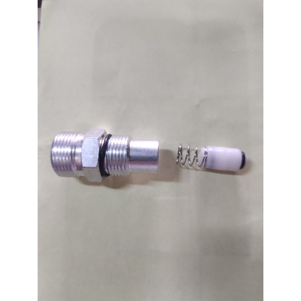 sparepart jet cleaner Valve 1set dengan output