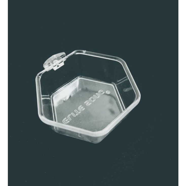 cepuk mandi burung kecil konin pleci sogon