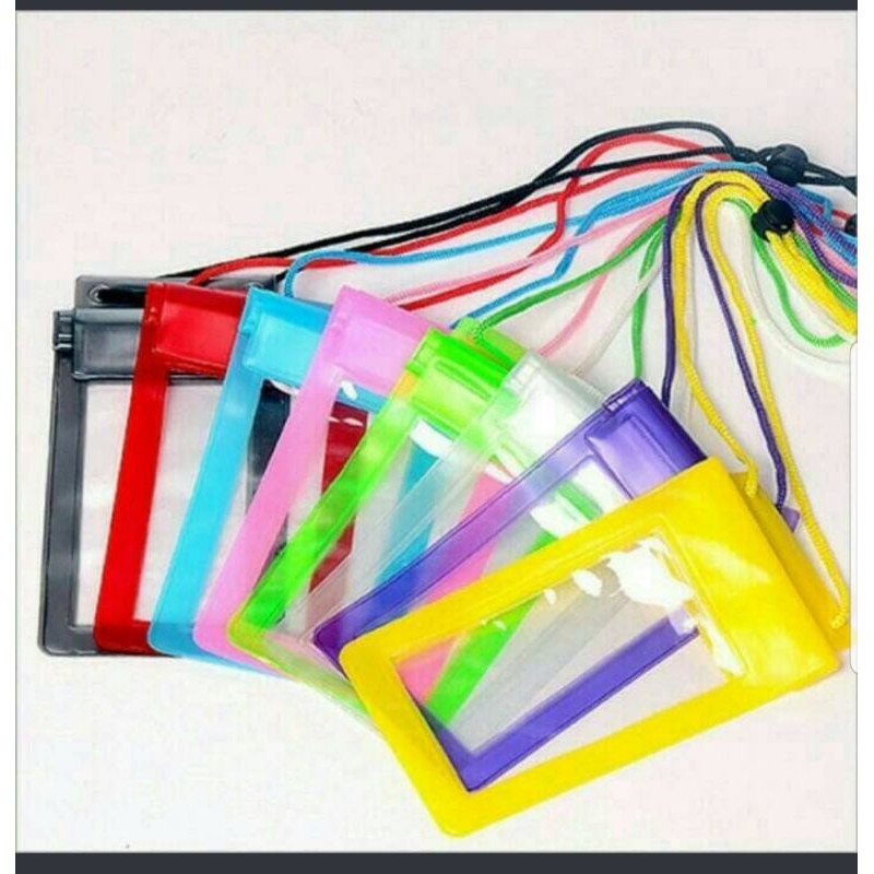 Waterproof Hp Casing Anti Air