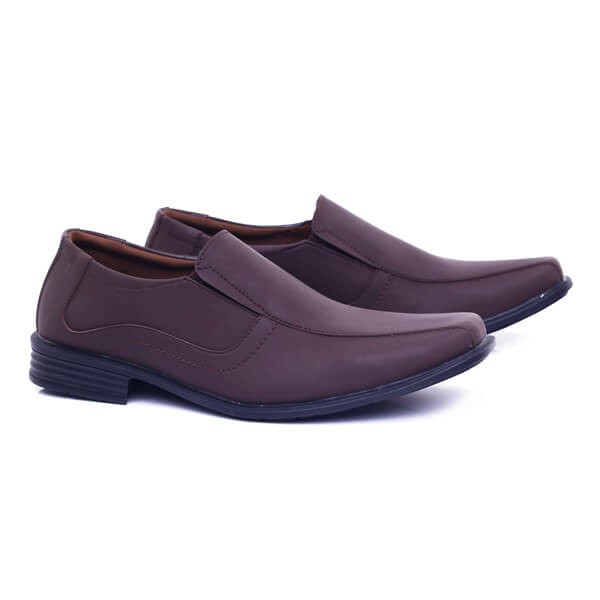 Branded Pantofel Pria-AGSA 0418