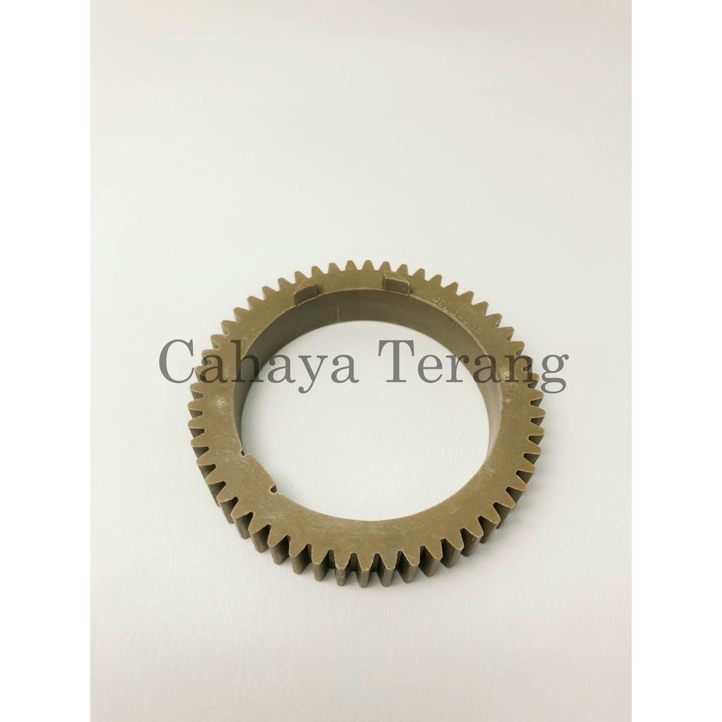 Gear 52T Mesin Fotokopi Canon IR 6570 FU6-0736-000 CPP