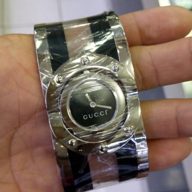 Jam tangan Gucci gelang super