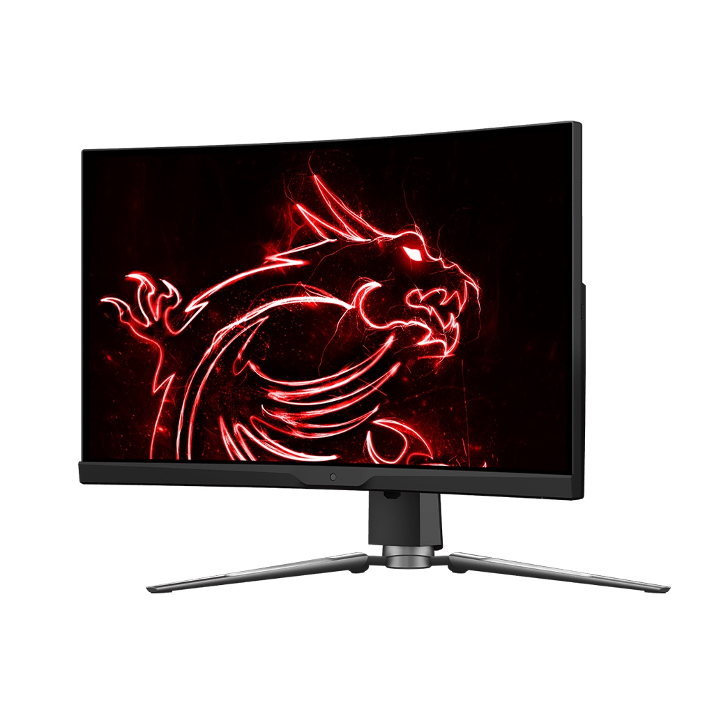 LED MSI MPG ARTYMIS 273CQR 27&quot; 1440p 165Hz 1ms | Curved Gaming Monitor