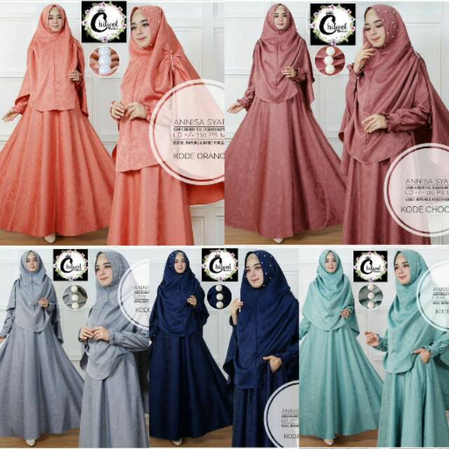 Annisa syari