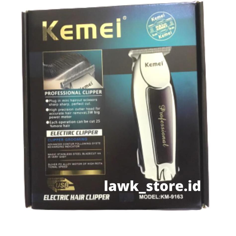 kemei detailer 9163