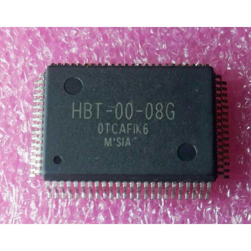 IC HBT-05-001G IC PROGRAM TV POLYTRON SLIM HBT 05-001G HBT05-001